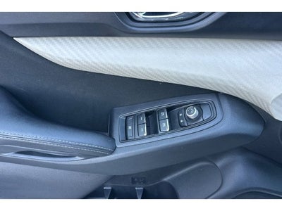 2021 Subaru Ascent Premium