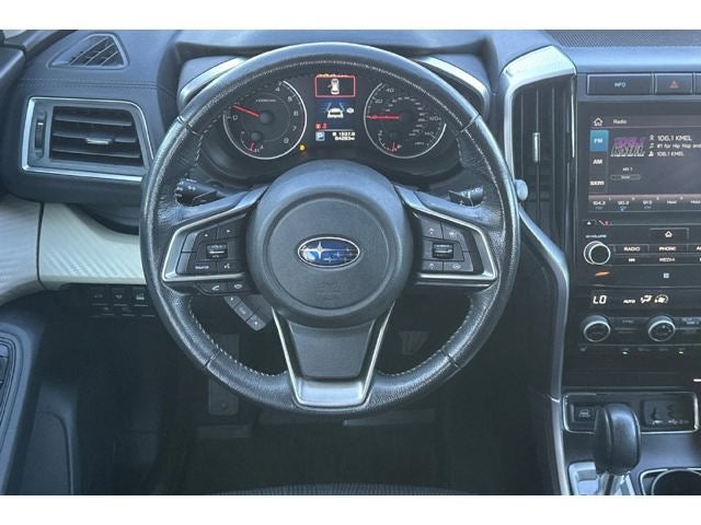 2021 Subaru Ascent Premium
