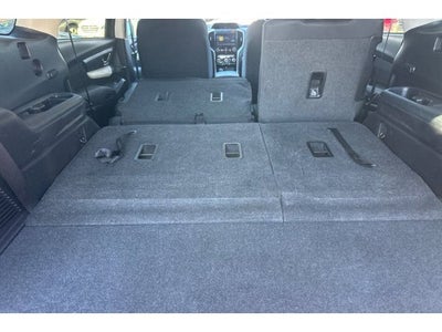 2021 Subaru Ascent Premium