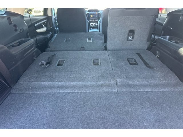 2021 Subaru Ascent Premium
