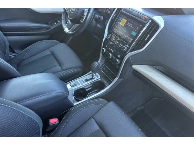 2021 Subaru Ascent Premium