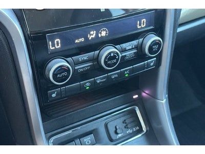 2021 Subaru Ascent Premium