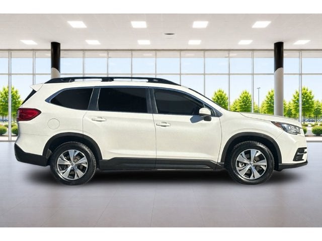 2021 Subaru Ascent Premium
