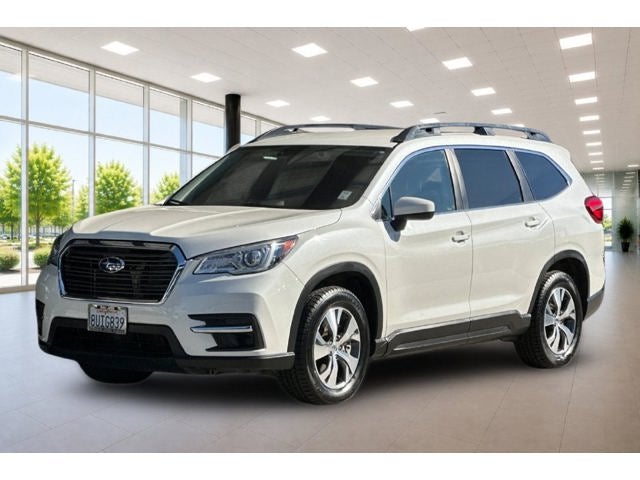 2021 Subaru Ascent Premium