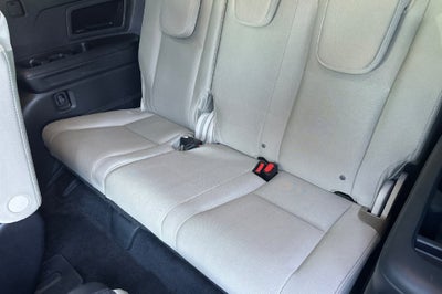 2025 Subaru Ascent Premium