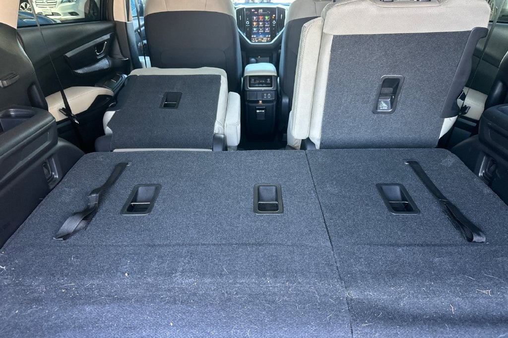2025 Subaru Ascent Premium