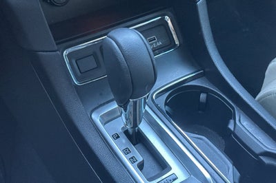 2025 Subaru Ascent Premium