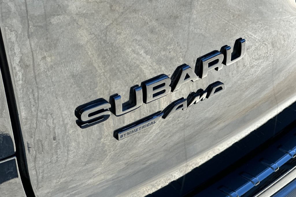 2025 Subaru Ascent Premium