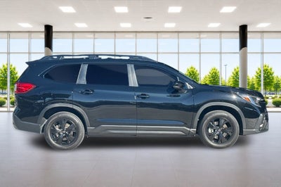 2025 Subaru Ascent Premium
