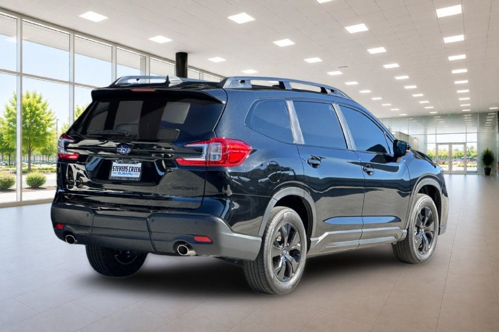 2025 Subaru Ascent Premium