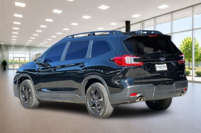 2025 Subaru Ascent Premium