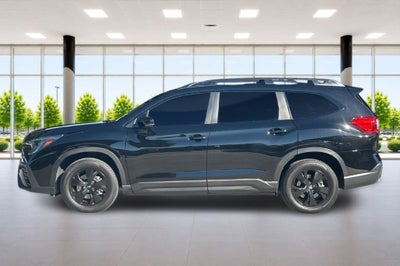 2025 Subaru Ascent Premium