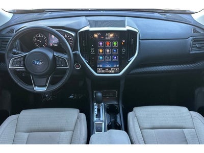 2025 Subaru Ascent Premium