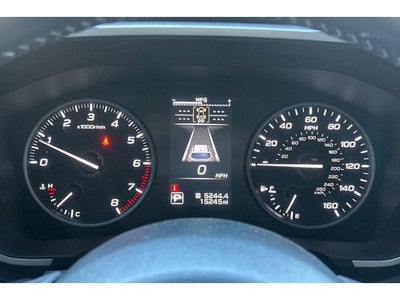 2025 Subaru Ascent Premium