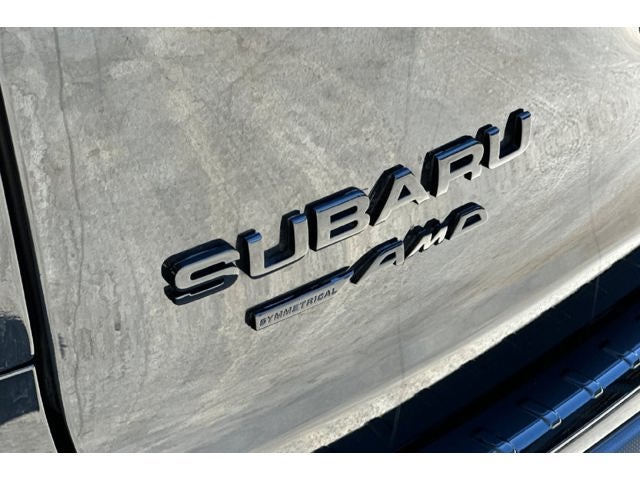 2025 Subaru Ascent Premium
