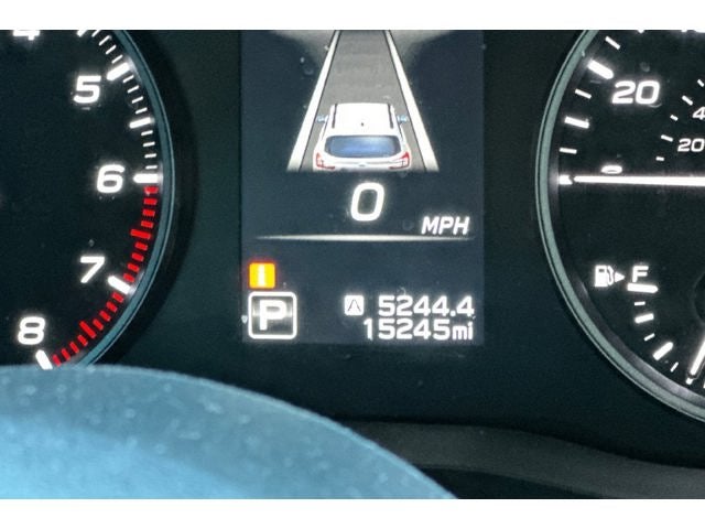 2025 Subaru Ascent Premium