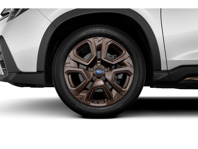 2026 Subaru Ascent Limited Bronze Edition