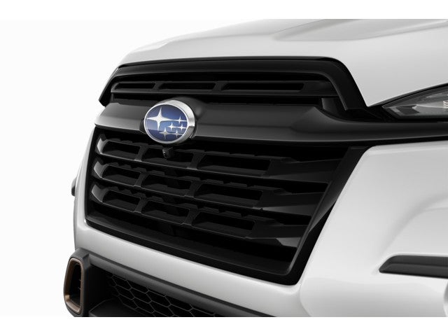2026 Subaru Ascent Limited Bronze Edition