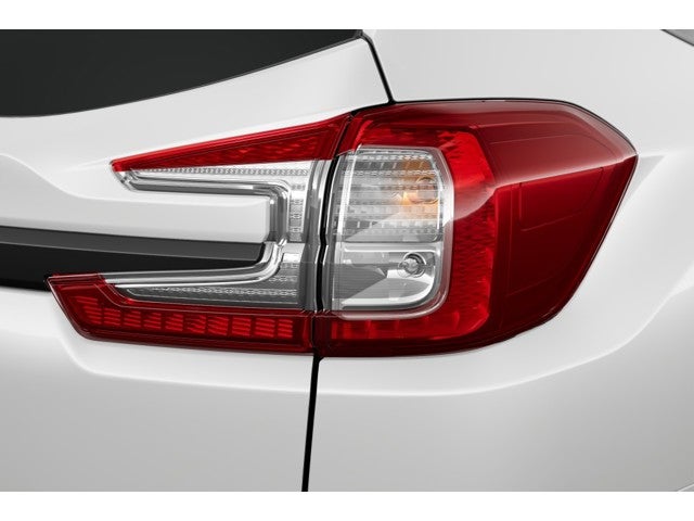 2026 Subaru Ascent Limited Bronze Edition