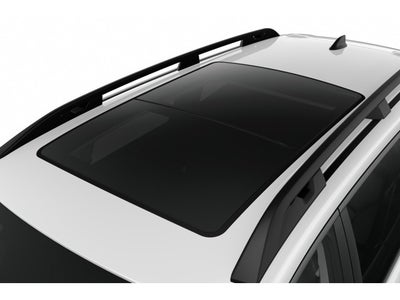 2026 Subaru Ascent Limited Bronze Edition