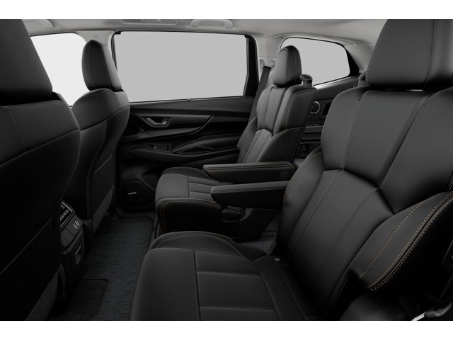 2026 Subaru Ascent Limited Bronze Edition