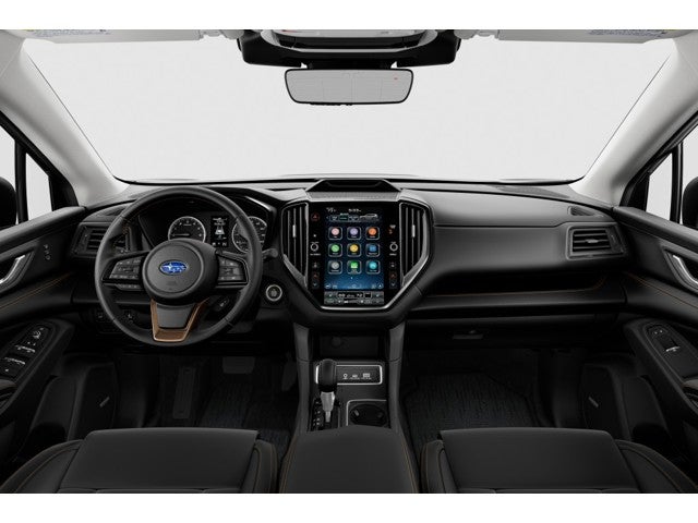 2026 Subaru Ascent Limited Bronze Edition