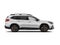 2026 Subaru Ascent Limited Bronze Edition