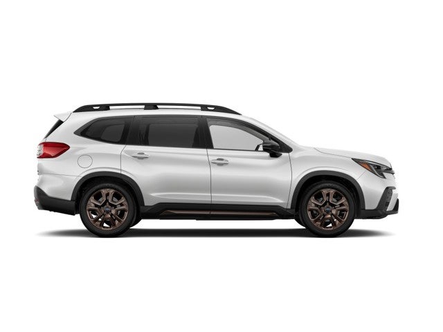 2026 Subaru Ascent Limited Bronze Edition