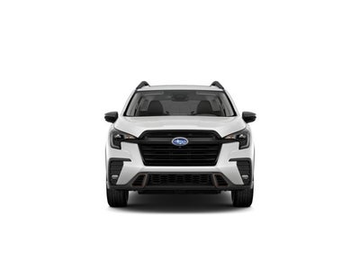 2026 Subaru Ascent Limited Bronze Edition