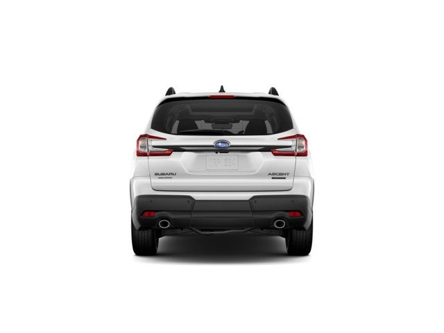 2026 Subaru Ascent Limited Bronze Edition