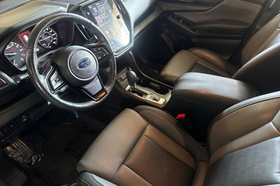 2023 Subaru Ascent Onyx Edition