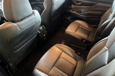 2023 Subaru Ascent Onyx Edition