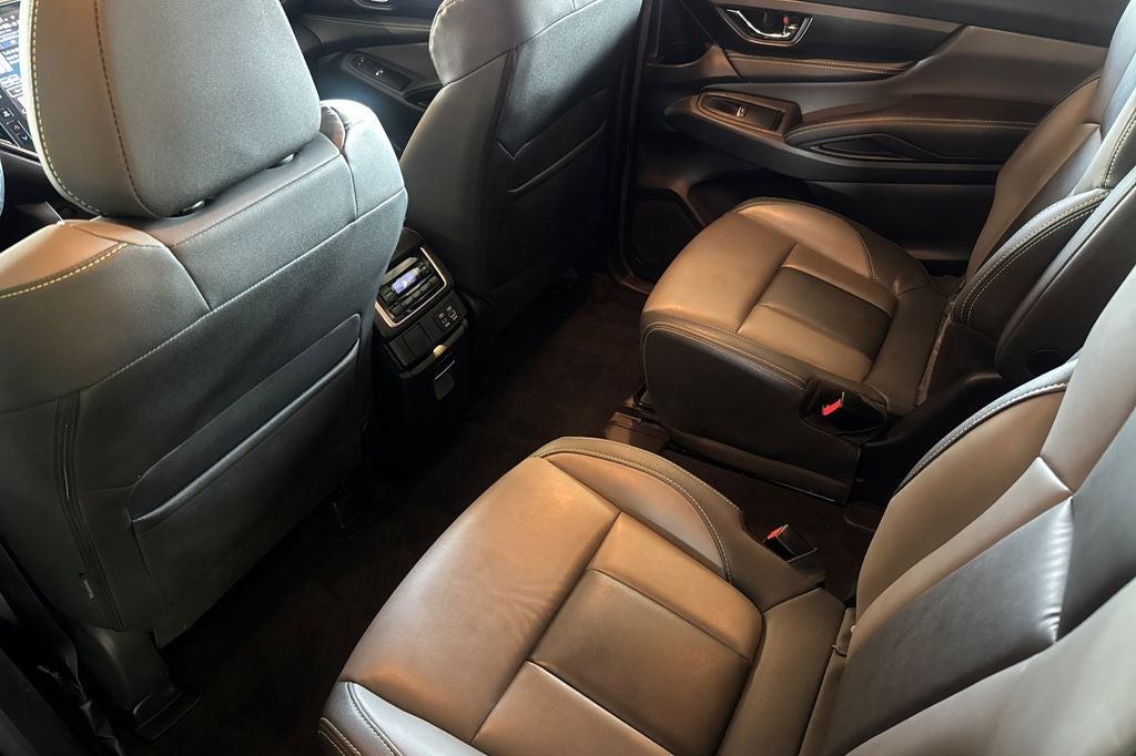 2023 Subaru Ascent Onyx Edition