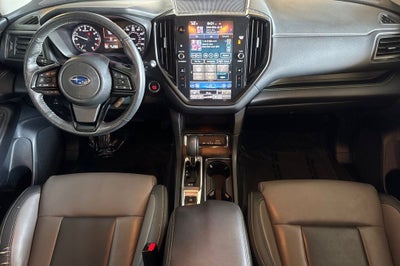 2023 Subaru Ascent Onyx Edition