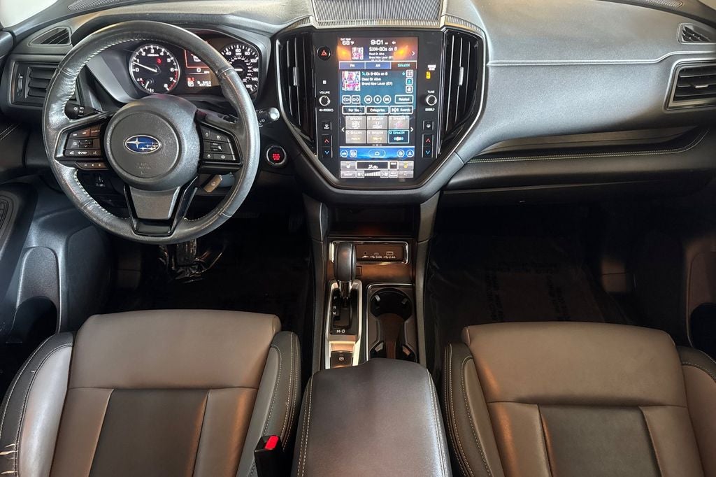 2023 Subaru Ascent Onyx Edition