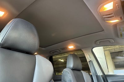 2023 Subaru Ascent Onyx Edition