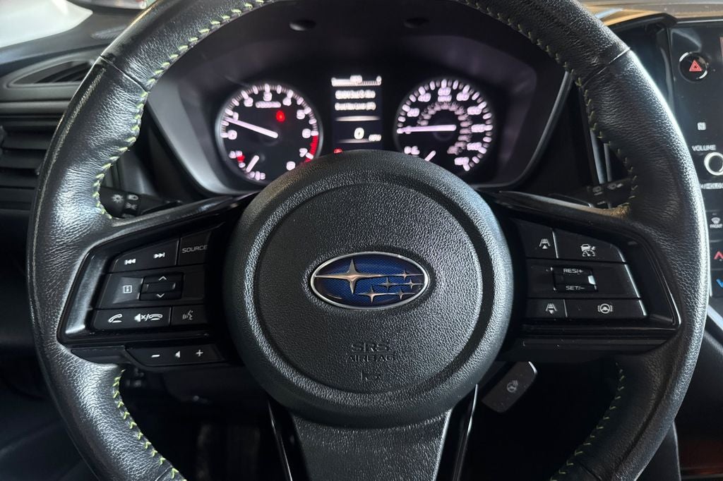 2023 Subaru Ascent Onyx Edition