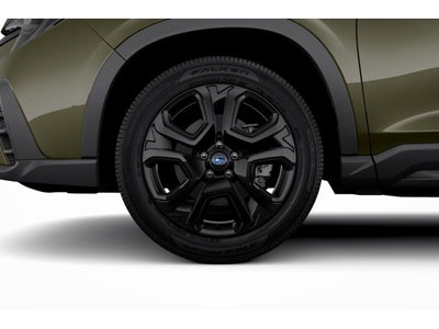 2023 Subaru Ascent Onyx Edition