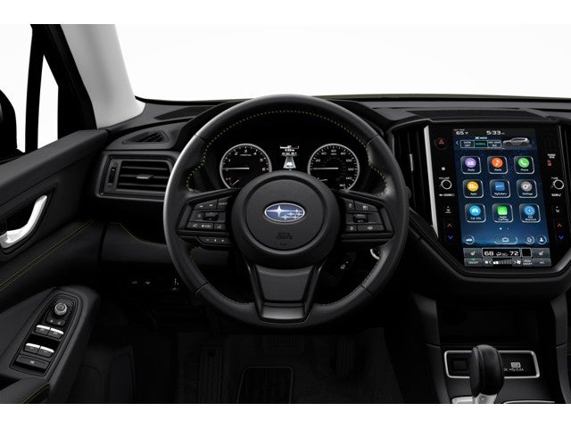 2023 Subaru Ascent Onyx Edition