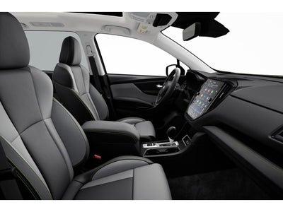 2023 Subaru Ascent Onyx Edition