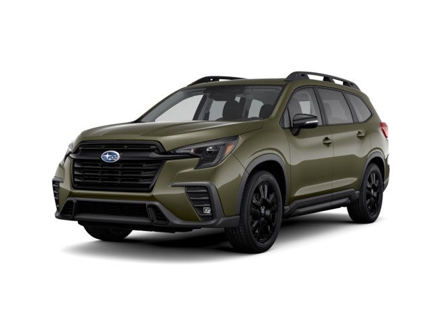 2023 Subaru Ascent Onyx Edition