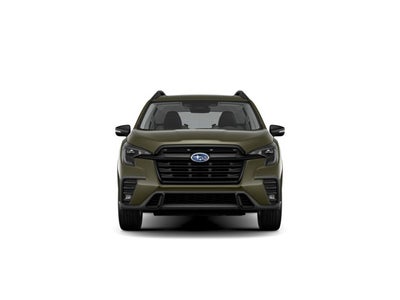 2023 Subaru Ascent Onyx Edition