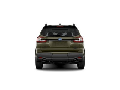 2023 Subaru Ascent Onyx Edition