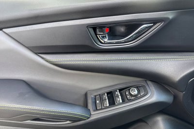 2023 Subaru Ascent Onyx Edition