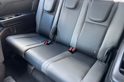 2023 Subaru Ascent Onyx Edition