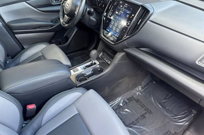 2023 Subaru Ascent Onyx Edition