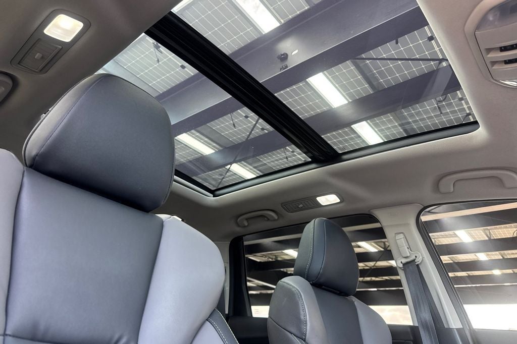 2023 Subaru Ascent Onyx Edition