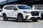 2023 Subaru Ascent Onyx Edition