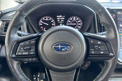 2023 Subaru Ascent Onyx Edition