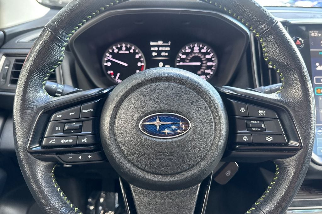2023 Subaru Ascent Onyx Edition